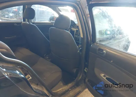 2010 Chevrolet Cobalt Lt z USA, uszkodzony, nr VIN 1G1AD5F5XA7165564